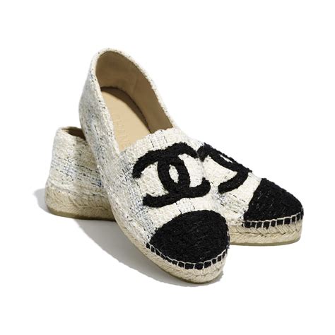 chanel espadrilles online|chanel espadrilles sale online.